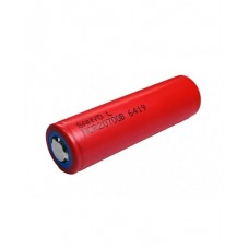 Sanyo 20700B 4250mAh 15A Flat Top 20700 rechargeable battery 